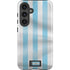Argentina Soccer Flag Galaxy S24 Plus Impact Case